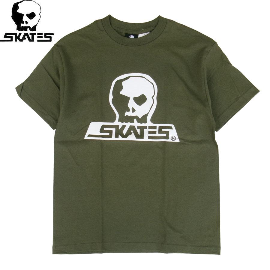 SKULL SKATES（スカルスケーツ） SKULL SKATES BURBS S/S T-SHIRTS