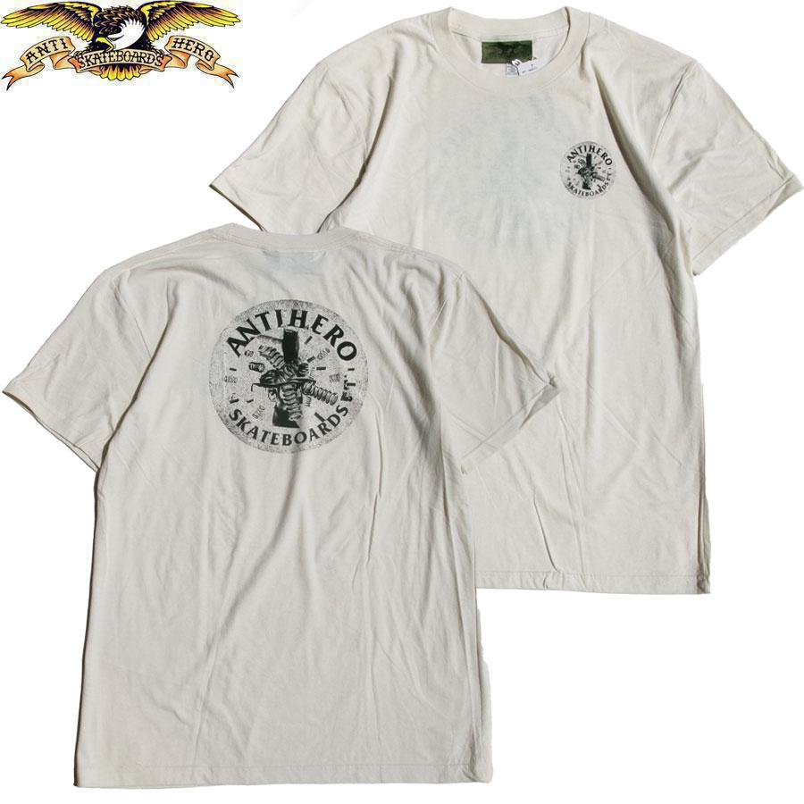 ANTIHERO（アンタイヒーロー） ANTI HERO SKATEBOARDS ENGINEERING S/S 