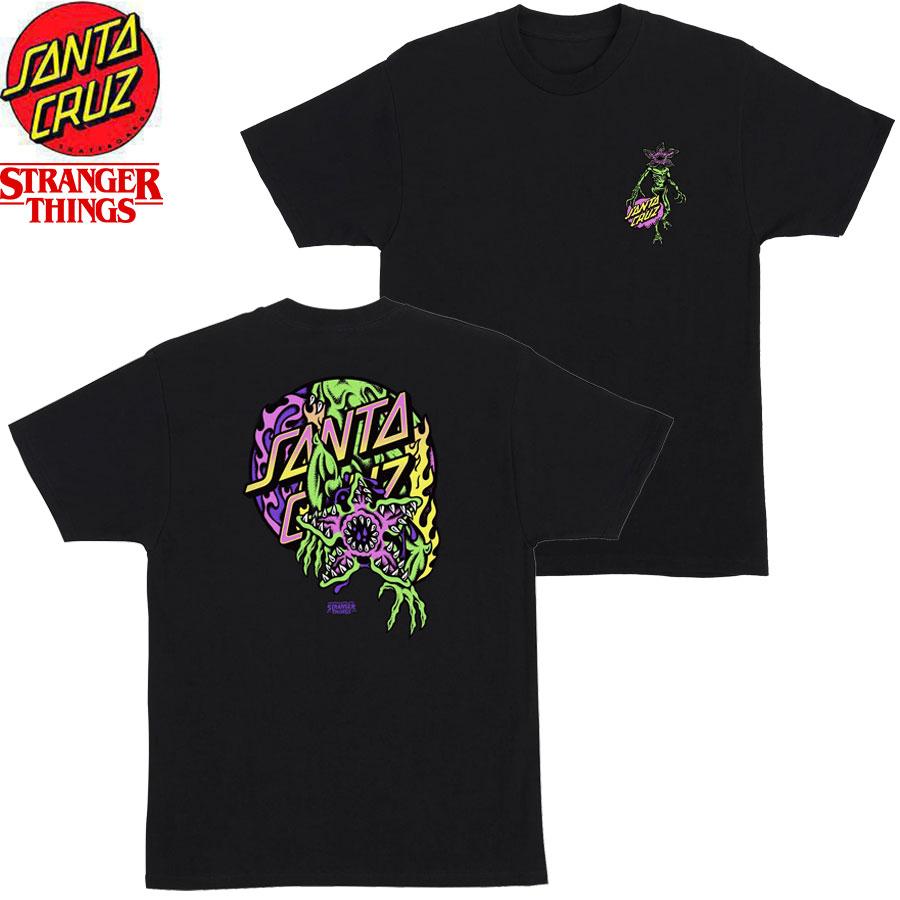 SANTA CRUZ（サンタクルーズ） SANTA CRUZ Stranger Things Demogorgon