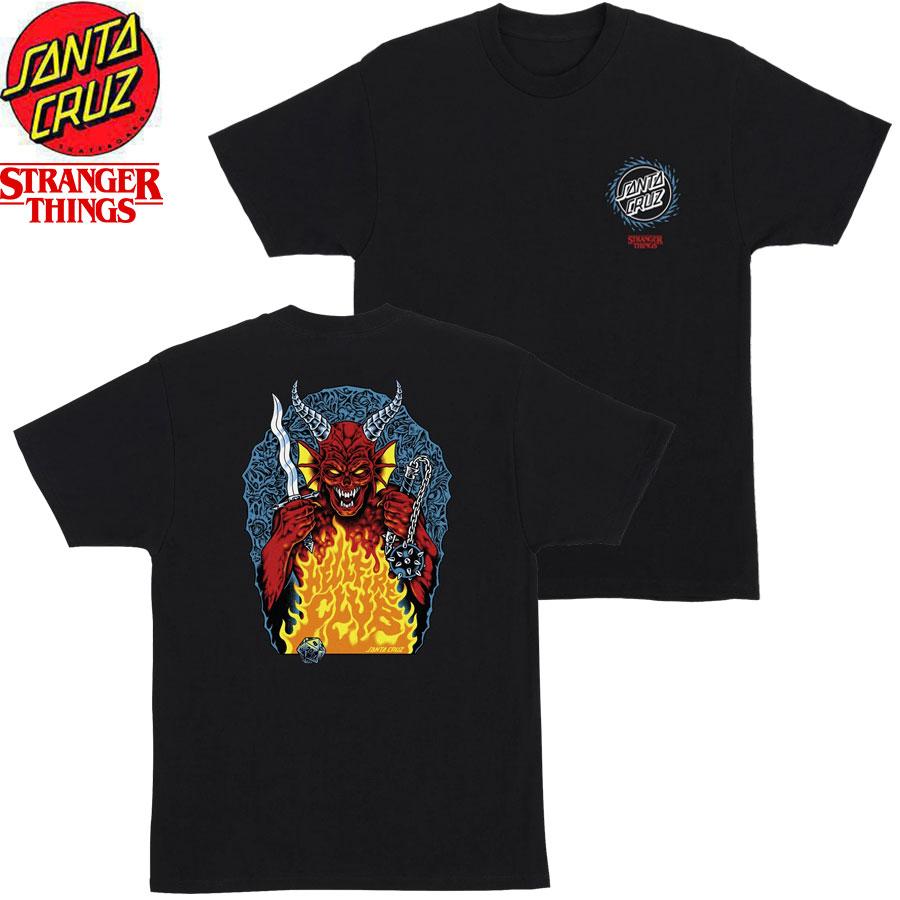 SANTA CRUZ（サンタクルーズ） SANTA CRUZ Stranger Things Hellfire