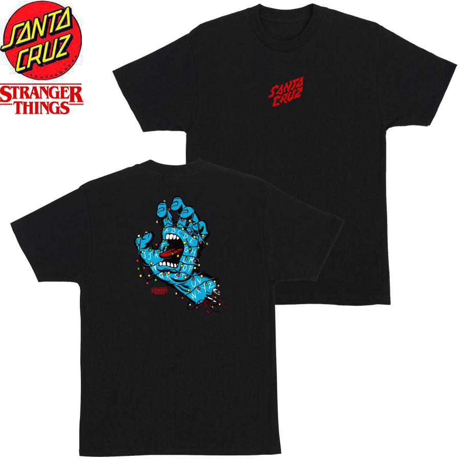 SANTA CRUZ（サンタクルーズ） SANTA CRUZ Stranger Things Screaming