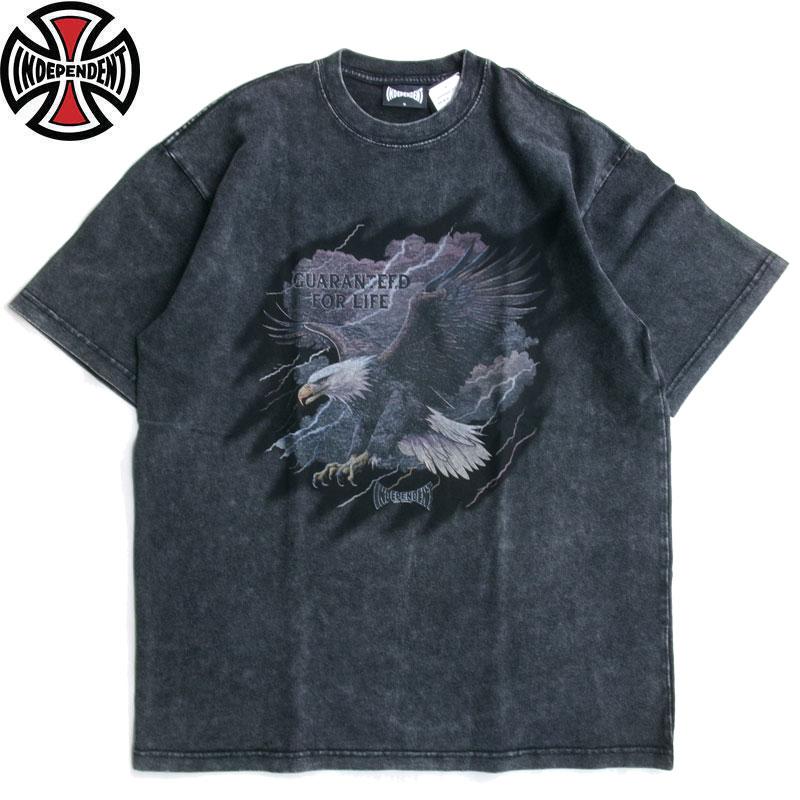 INDEPENDENT TRUCK COMPNY INDEPENDENT LTD GFL EAGLE VINTAGE S/S T