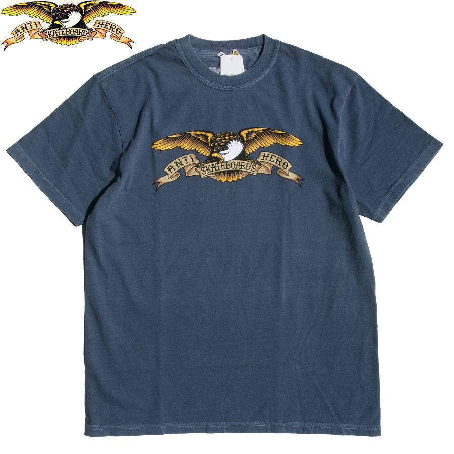 ANTIHERO（アンタイヒーロー） ANTI HERO SKATEBOARDS EAGLE BLACK 