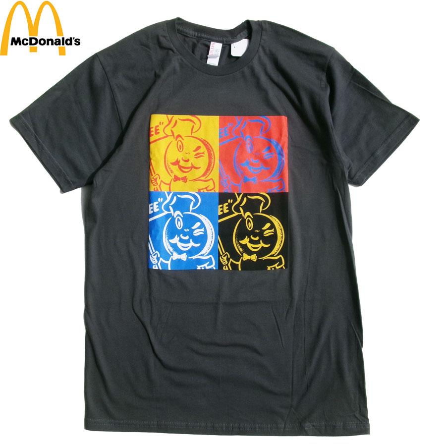 MCDONALD