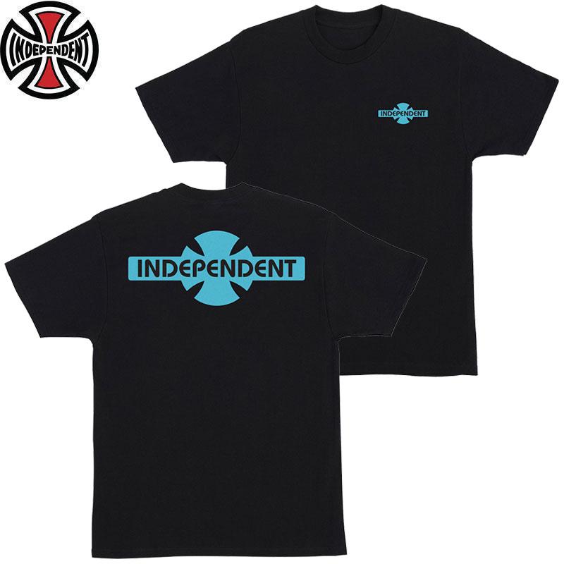 INDEPENDENT TRUCK COMPNY INDEPENDENT OGBC LEGACY S/S HEAVYWEIGHT T