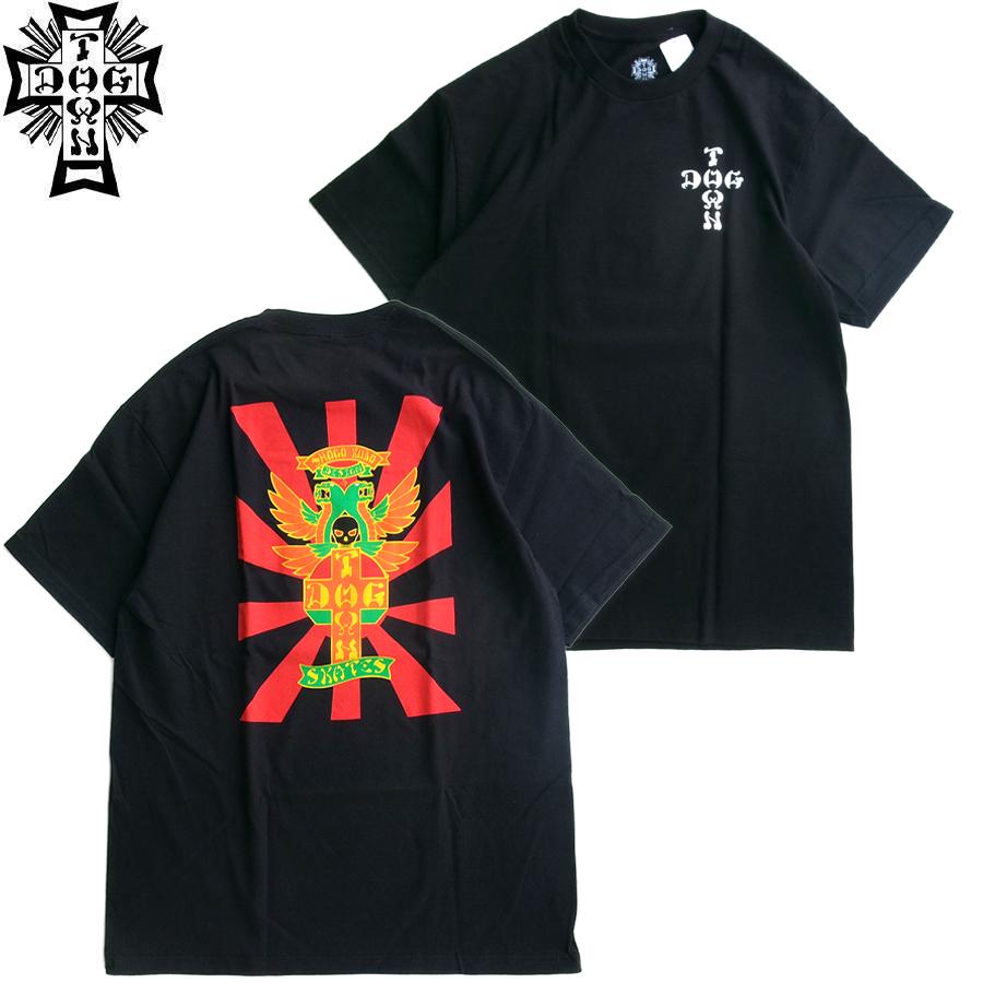 DOGTOWN（ドッグタウン） DOG TOWN SHOGO KUBO OG 70S S/S T-SHIRTS
