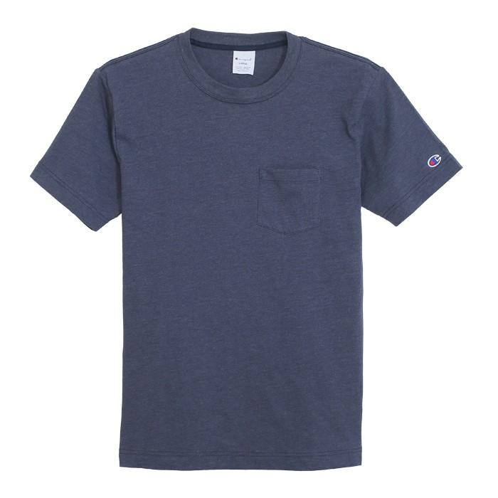 champion pocket t shirt