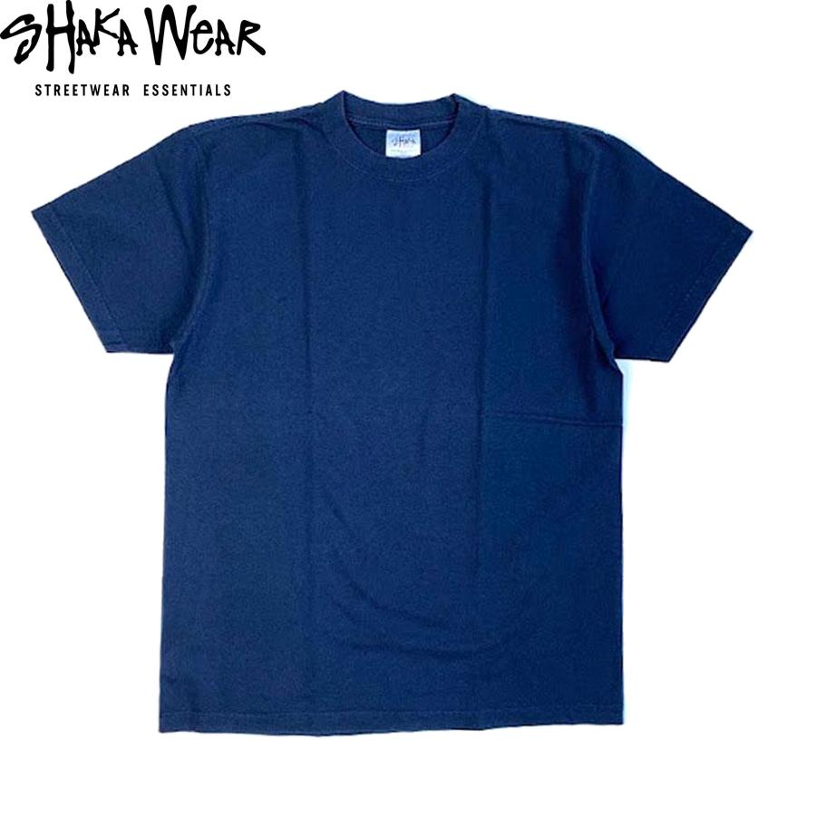 シャカ ウェアー メンズ スーパー マックス ヘビー ウェイト 後