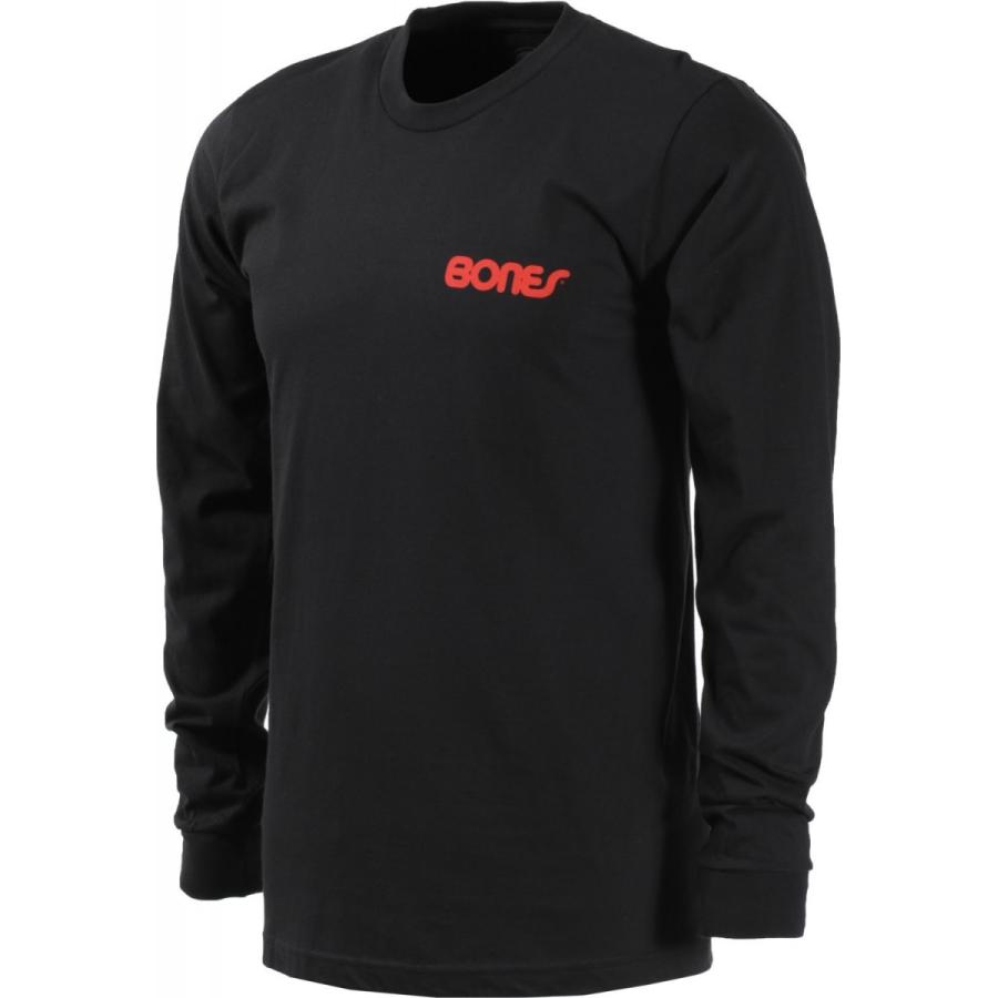 POWELL パウエル ペラルタ ボーンズベアリング 長袖 Tシャツ ロンT 
