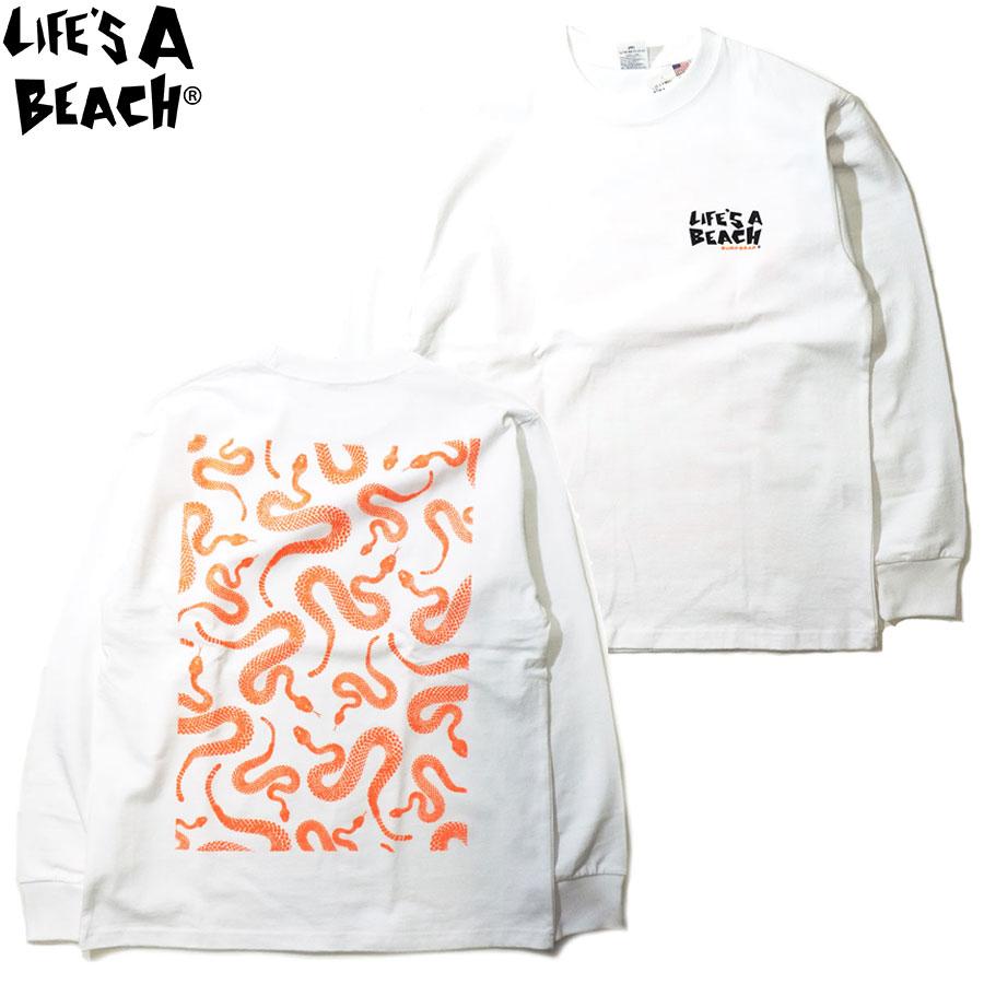 LIFE'S A BEACH（ライフズアビーチ） ライフズ ア ビーチ 復刻