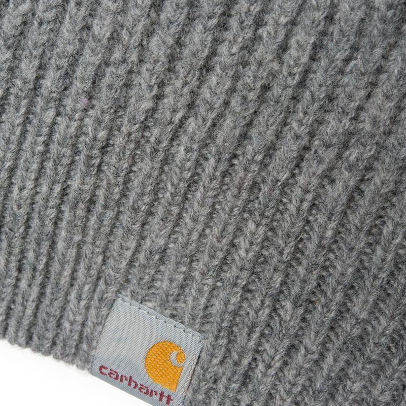 Carhartt（カーハート） リブセーター クルーネック ニット