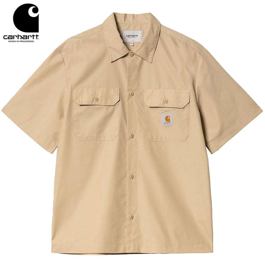 Carhartt WIP（カーハートワークインプログレス） CARHARTT WIP S/S