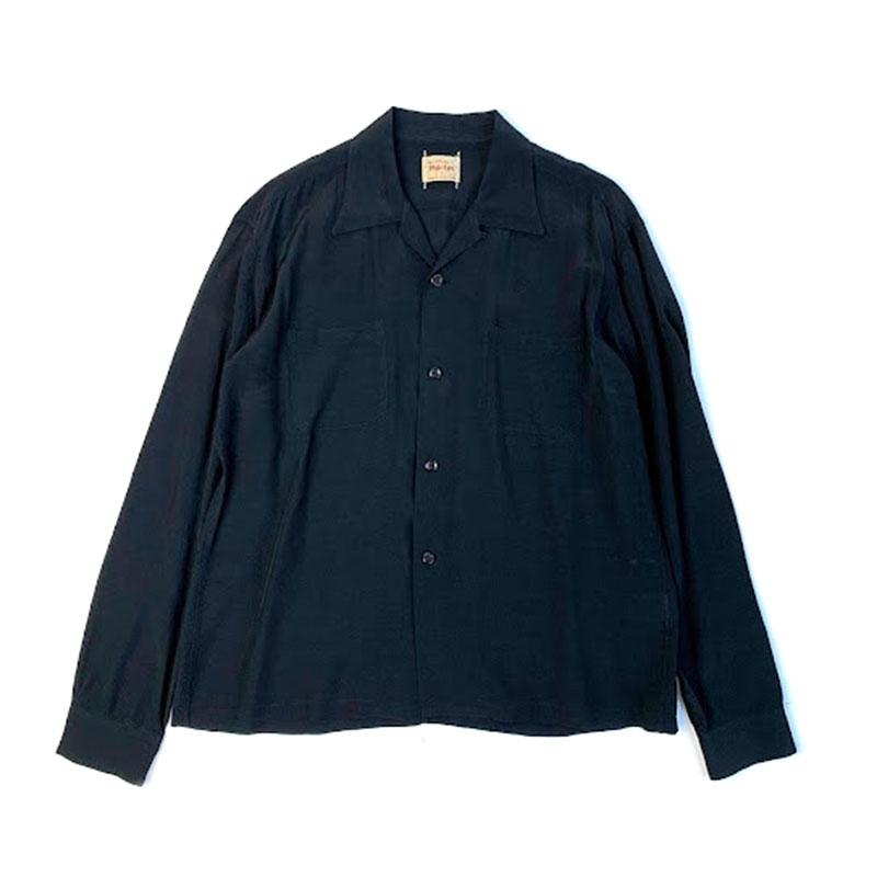 STYLE EYES（スタイルアイズ） スタイル アイズ メンズ 長袖 オープン
