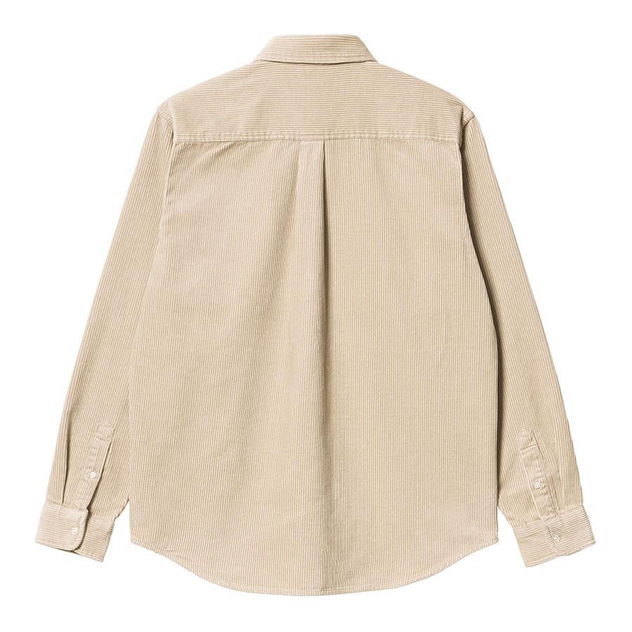 Carhartt カーハート 長袖 ロングスリーブ コーデュロイ シャツ Carhartt カーハート 長袖 ロングスリーブ コーデュロイ シャツ
