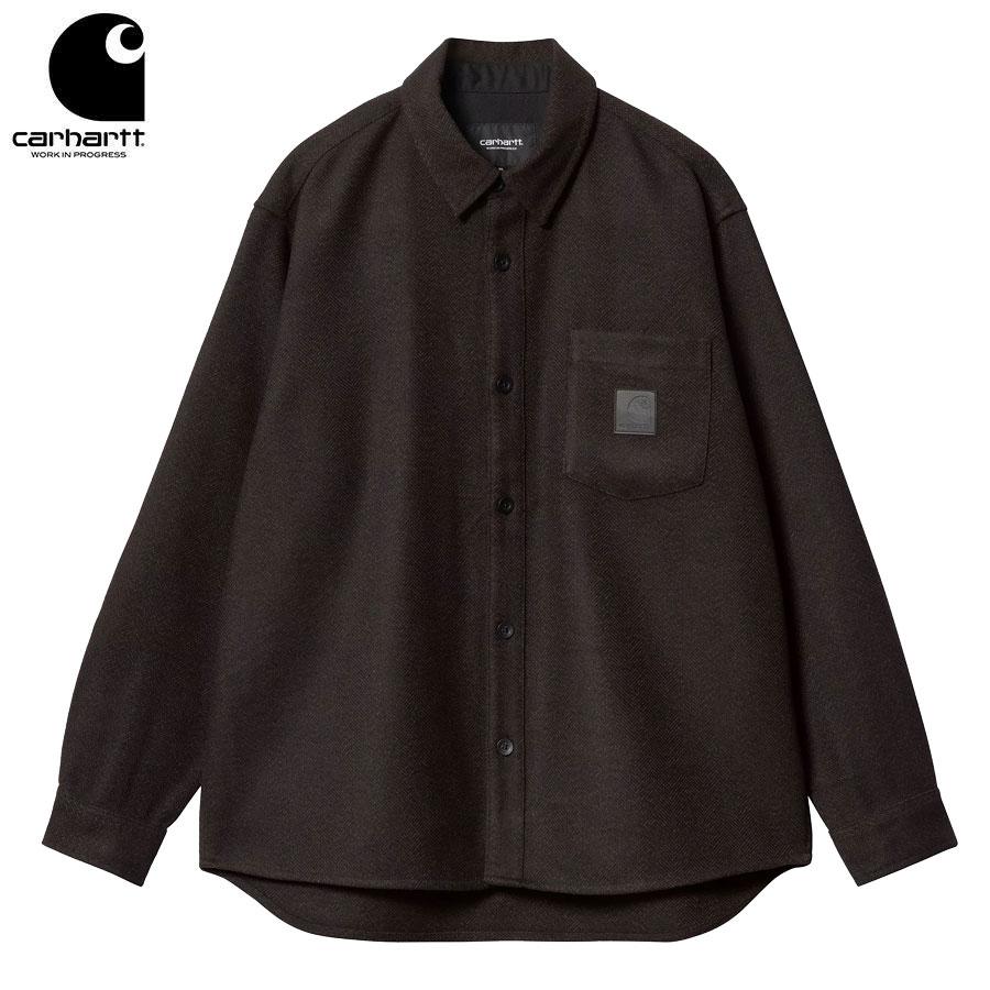 Carhartt（カーハート） 長袖 ロングスリーブ トゥルーマン シャツ
