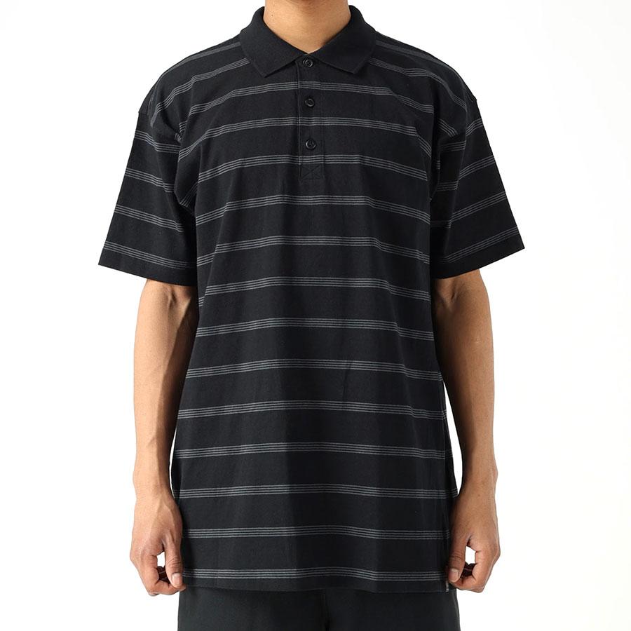 Dickies（ディッキーズ） スケートボーディング ポロシャツ 半袖