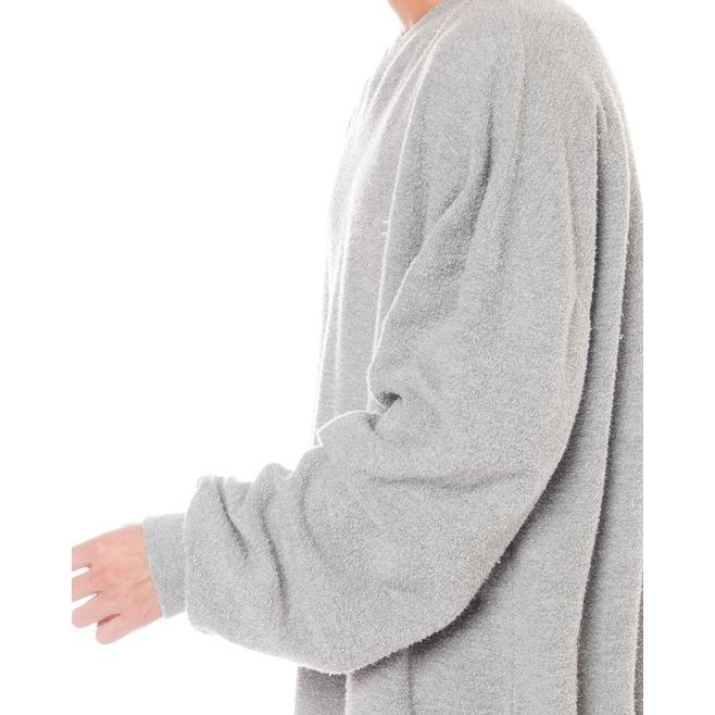 RVCA IN SIDE OUT OVERSIZE トレーナー RVCA（ルーカ） メンズ インサイド アウト オーバーサイズ トレーナー