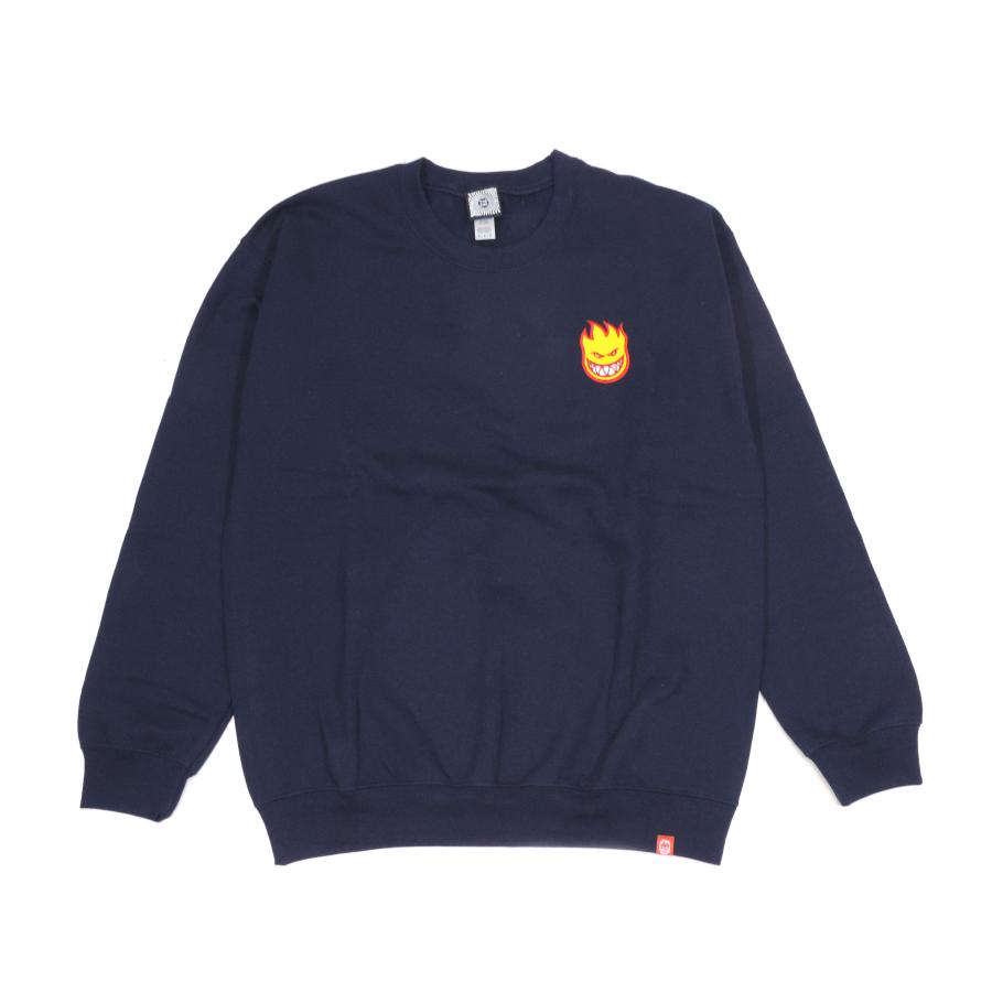 SPITFIRE SWEAT Lサイズ　スピットファイア SPITFIRE SWEAT Lサイズスピットファイア