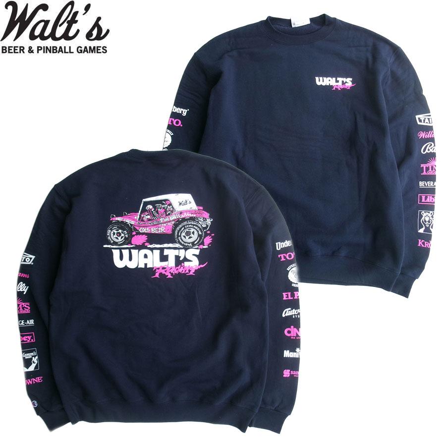 WALT
