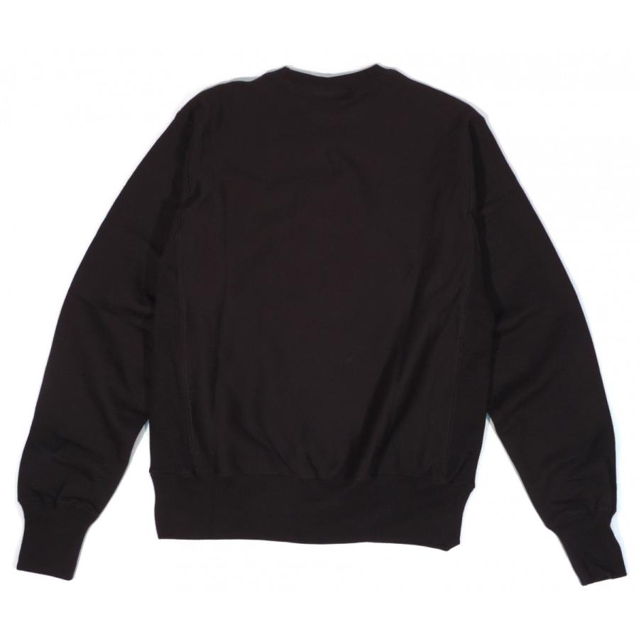 Champion（チャンピオン） リバースウィーブ クルー スウェット メンズ