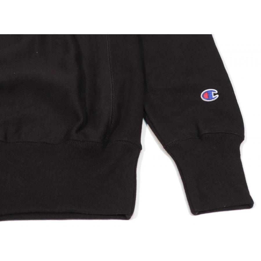 Champion（チャンピオン） リバースウィーブ クルー スウェット メンズ