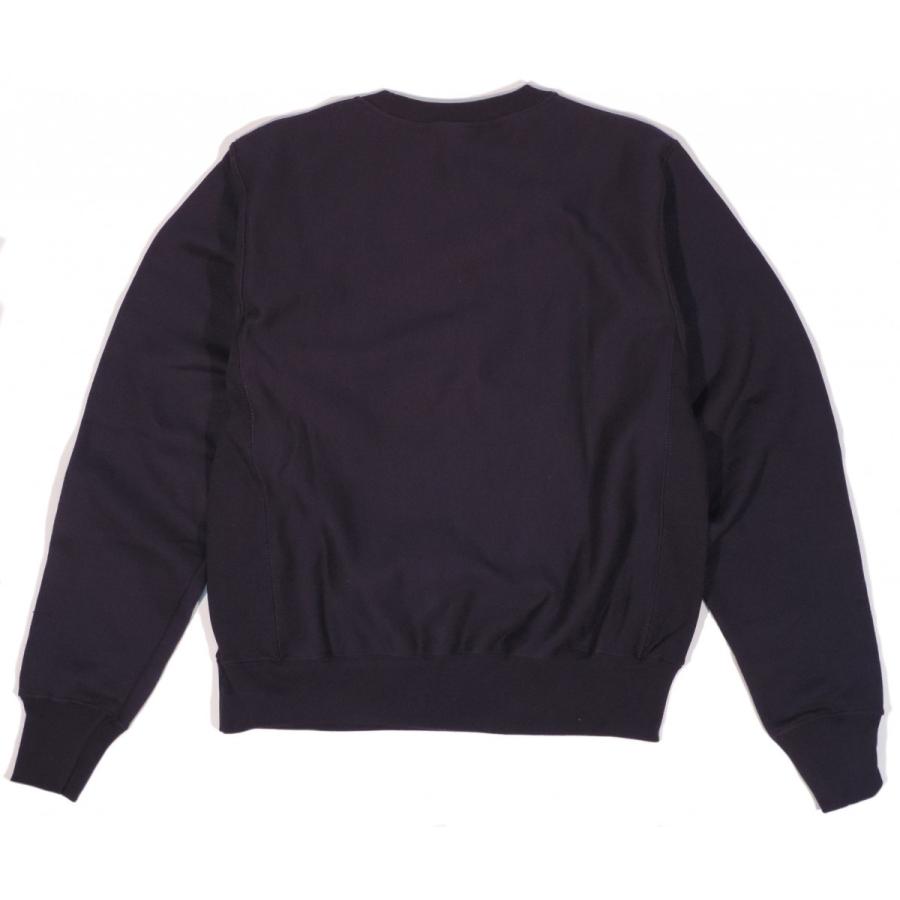 Champion（チャンピオン） リバースウィーブ クルー スウェット メンズ