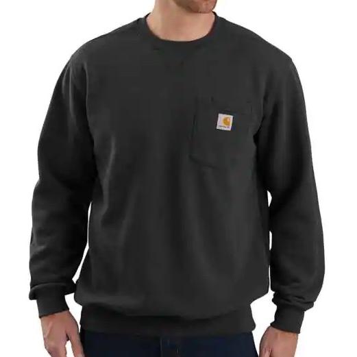 Carhartt（カーハート） 【並行輸入品 】CARHARTT CREWNECK POCKET 