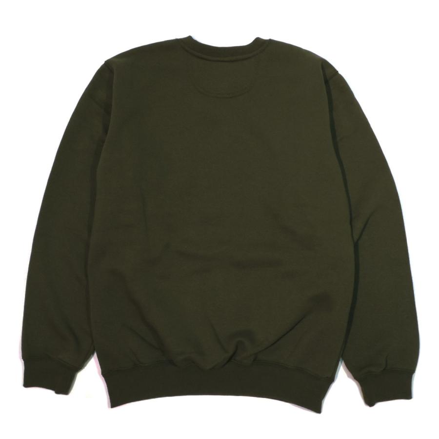 Carhartt（カーハート） 【並行輸入品 】CARHARTT CREWNECK POCKET