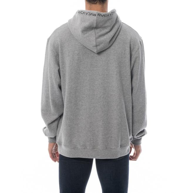 RVCA（ルーカ） メンズ レディース パーカー ワープ プルオーバー