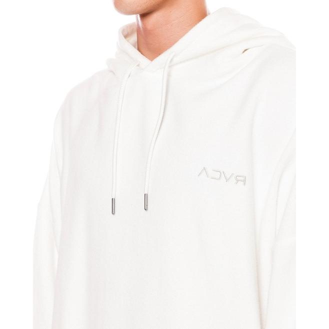 RVCA（ルーカ） メンズ インサイド アウト オーバーサイズ パーカー