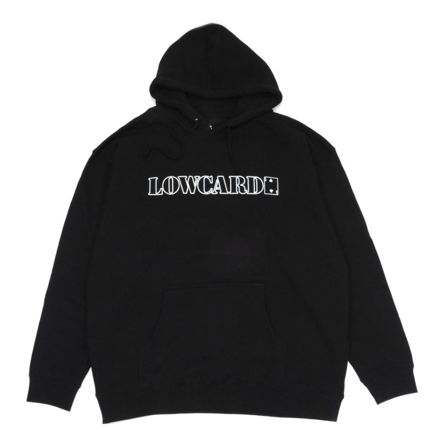 JUICE マガジンフード付きスウェットシャツ Mサイズ 黒 JUICE マガジンフード付きスウェットシャツ Mサイズ 黒