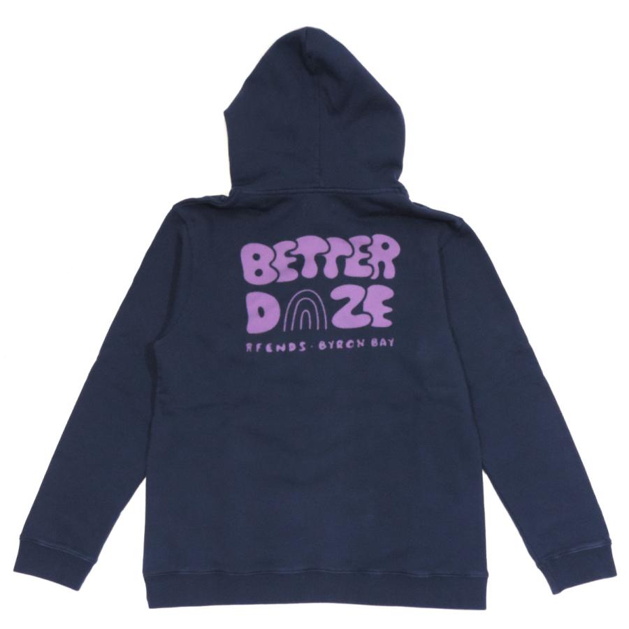 アフェンズ プルオーバー フード パーカー フーディー ネイビー メンズ スケート サーフ Afends Batter Daze Pullover Hoodie Black Iris Jm3515 送料無料 9 19 American Rush Store 通販 Yahoo ショッピング