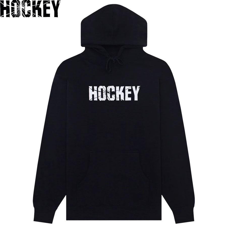HOCKEY（ホッケー） スエット パーカ フーディー ファッキン・オーサム 