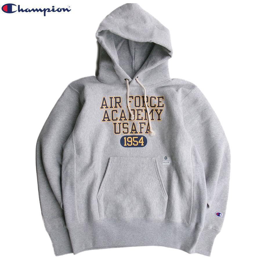 Champion（チャンピオン） CHAMPION C3-C116 REVERSE WEAVE HOODED