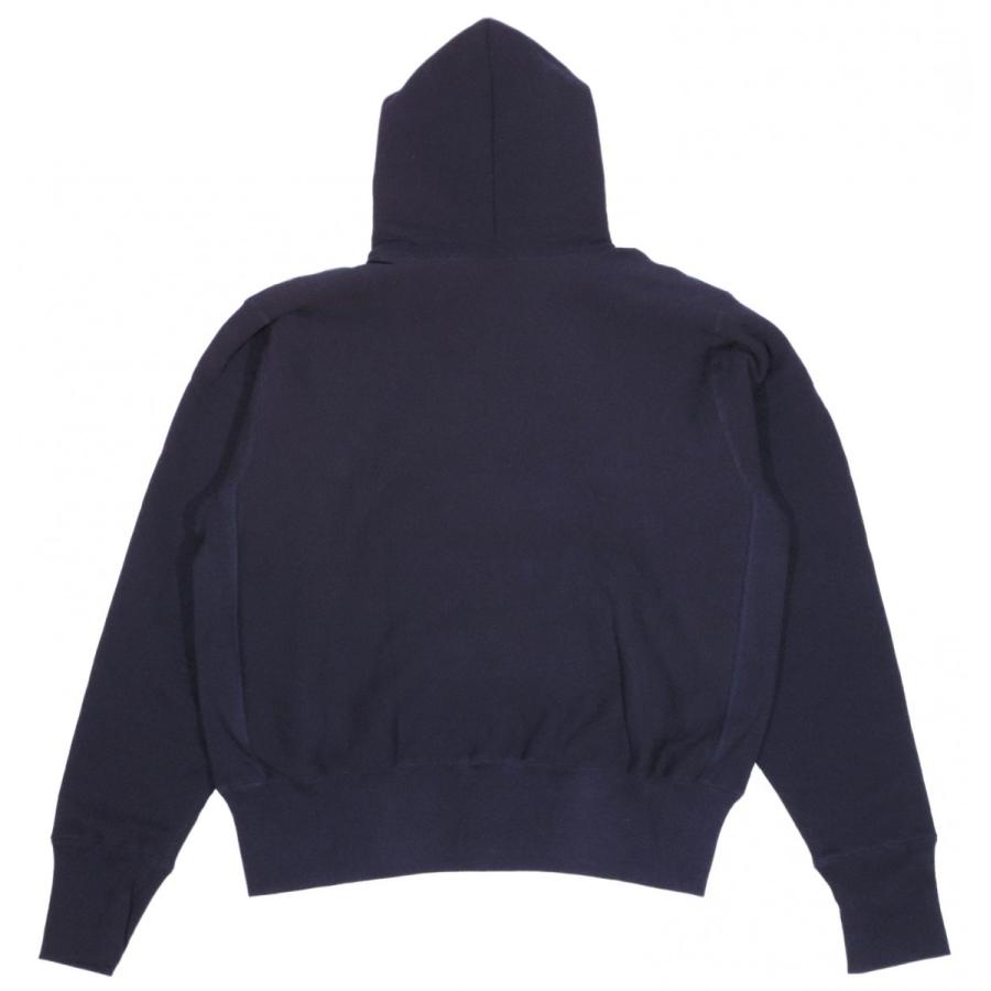 CAMBER（キャンバー） クロスニット ヘビーウェイト プルオーバー