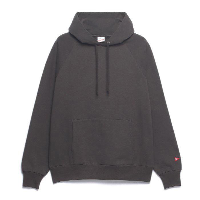 Healthknit（ヘルスニット） クラシック スウェット フーディー