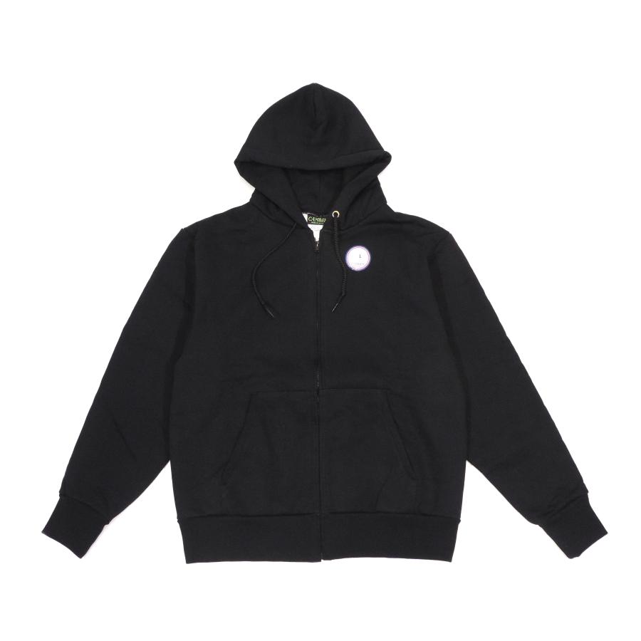 CAMBER キャンバー アークティック サーマル ジップアップ