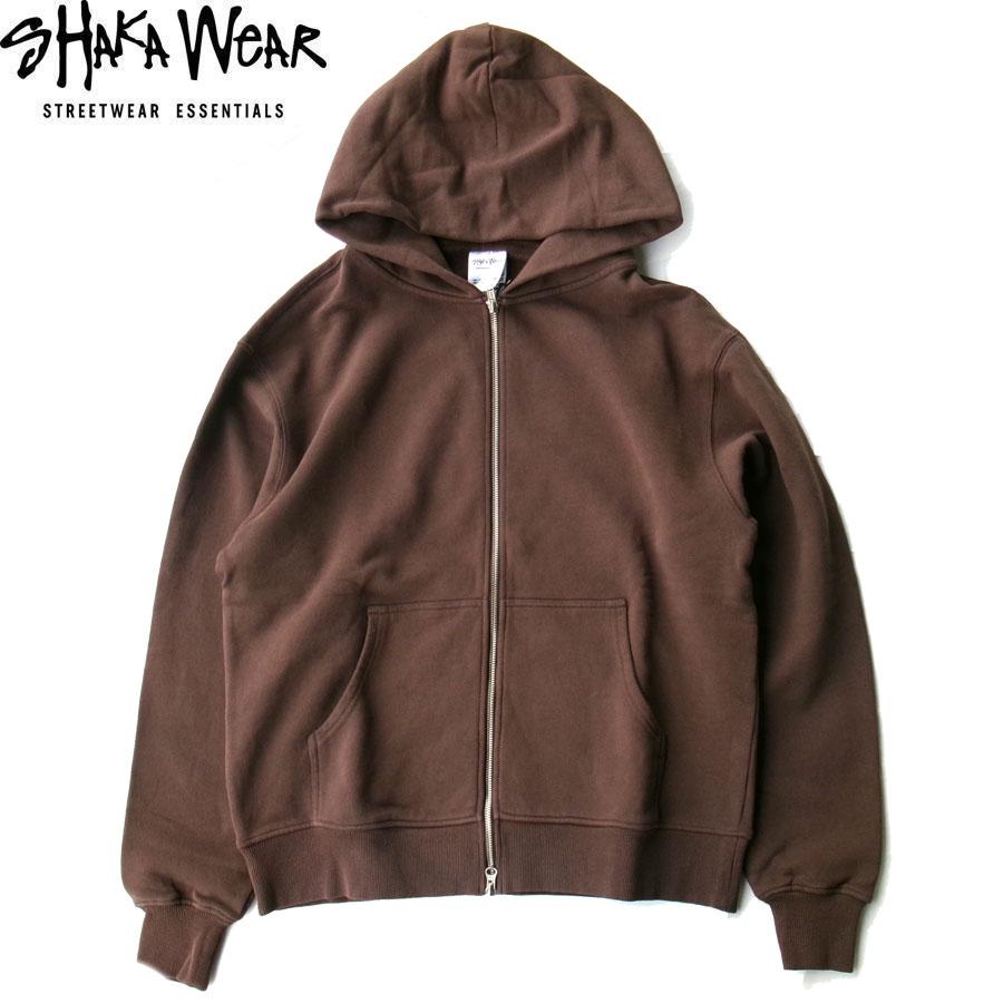 SHAKA WeAR（シャカウェア） シャカ ウェアー ガーメントダイ