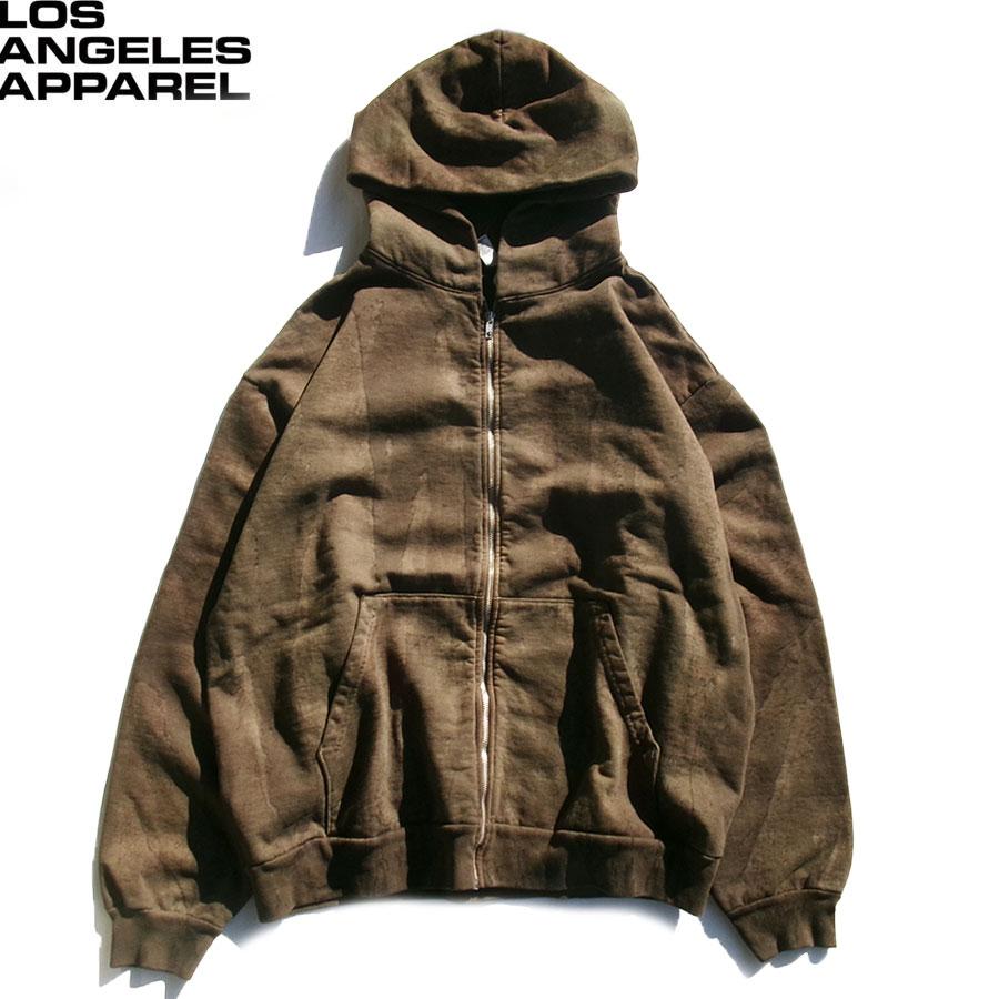 LOS ANGELES APPAREL（ロサンゼルスアパレル） LOS ANGELES APPAREL