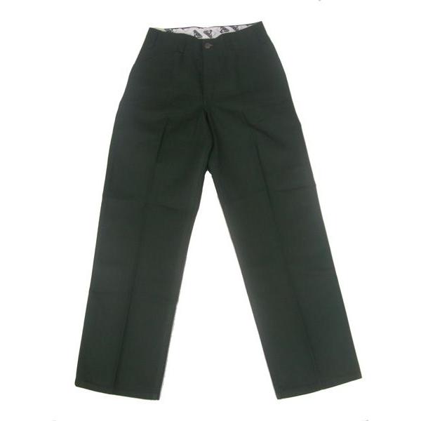 BEN DAVIS / ベンデイビス ORIGINAL BEN'S 50/50 BLEND PANTS ワークパンツ OLIVE オリーブ