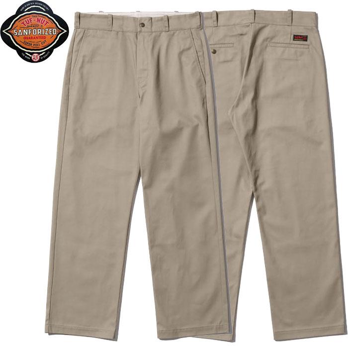 NEIGHBORHOOD ワークパンツ TCツイル トラウザーズ ストリート 70%OFF【NO ID.(ノーアイディー)】ﾊｲｳｴｽﾄﾜｲﾄﾞﾜｰｸﾄﾗｳｻﾞｰｽﾞ パンツ