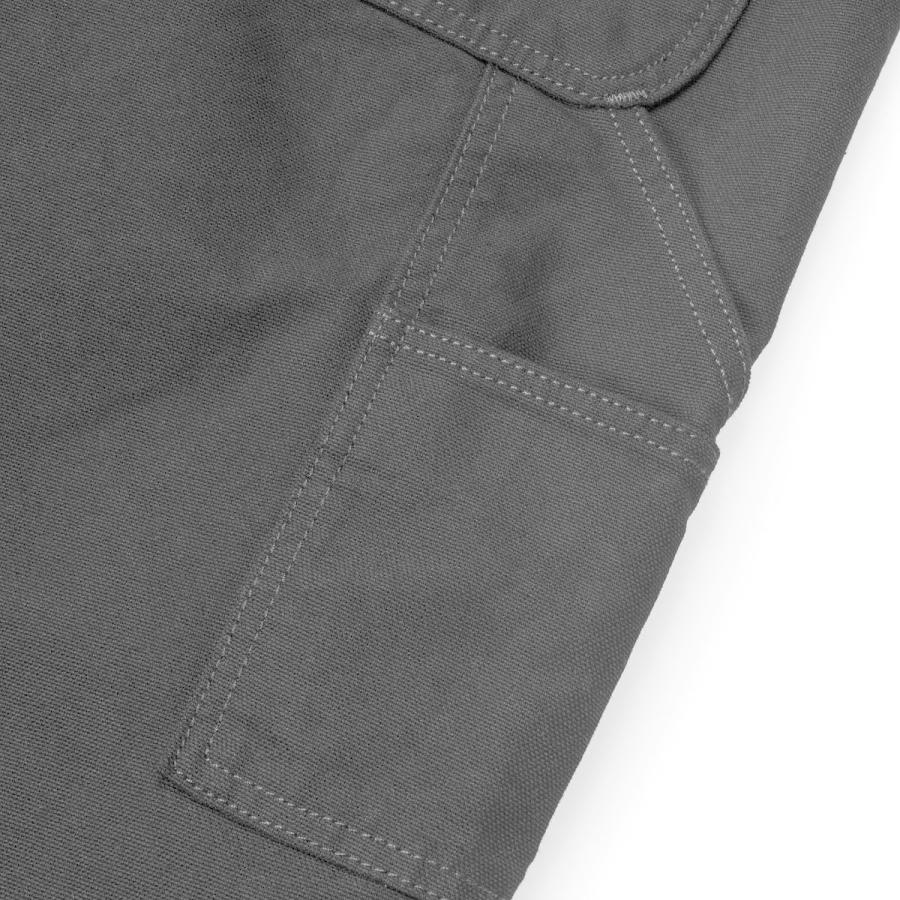 Carhartt WIP カーハート メンズ ビブ オーバーオール ブラック Carhartt WIP カーハート メンズ ビブ オーバーオール ブラック