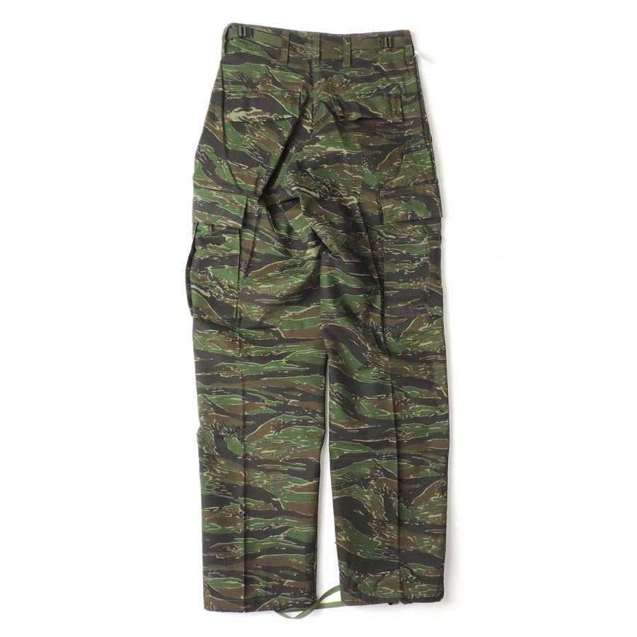 実物90sUSARMY tigerstripeアメリカ軍カーゴパンツミリタリー 実物90sUSARMY tigerstripeアメリカ軍カーゴパンツミリタリー