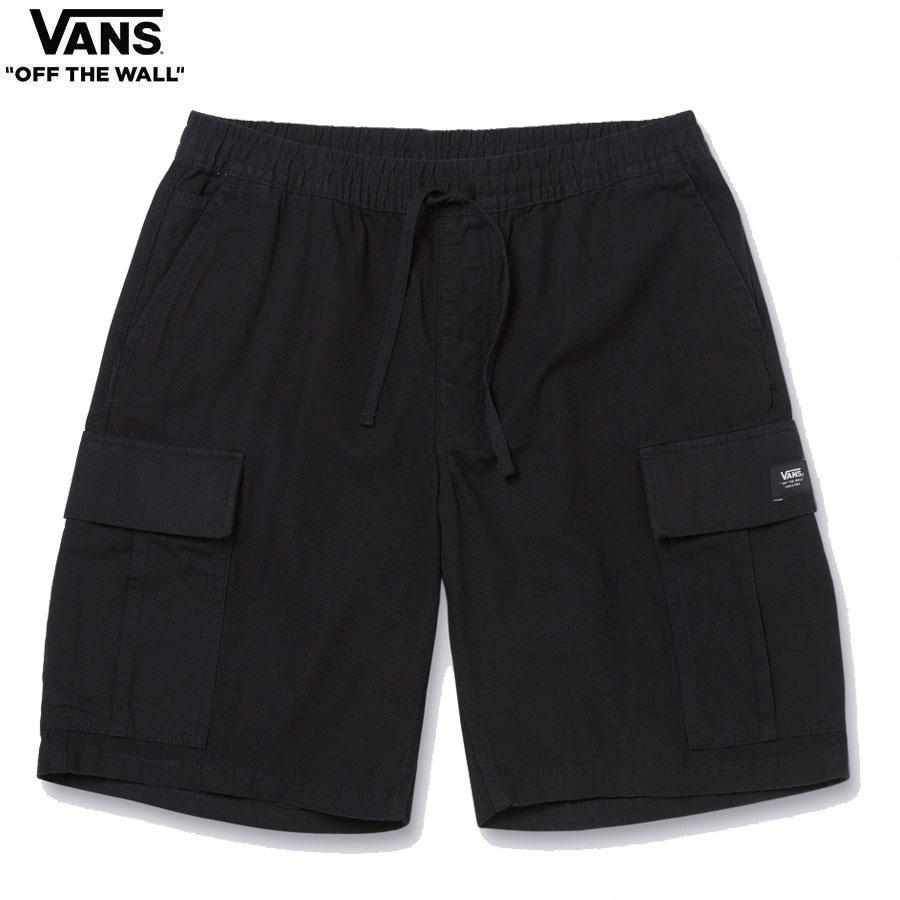 VANS（ヴァンズ） バンズ ハーフパンツ ショーツ レンジ カーゴ ルーズ