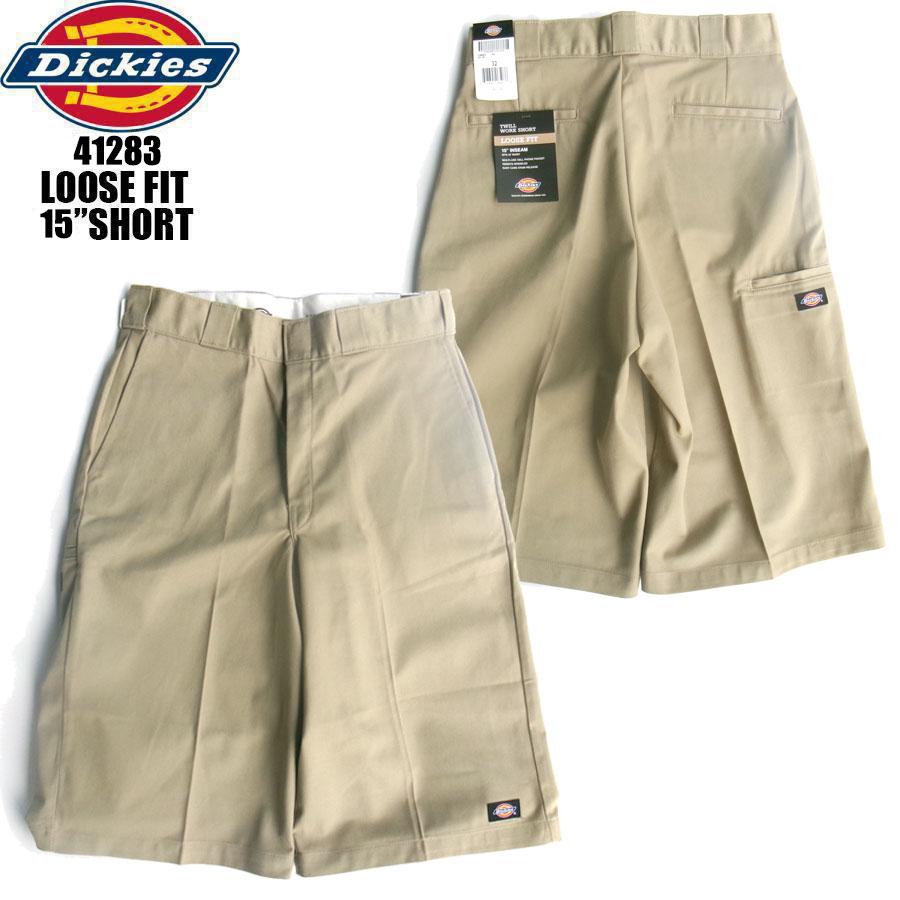 Dickies（ディッキーズ） DICKIES 41283 15