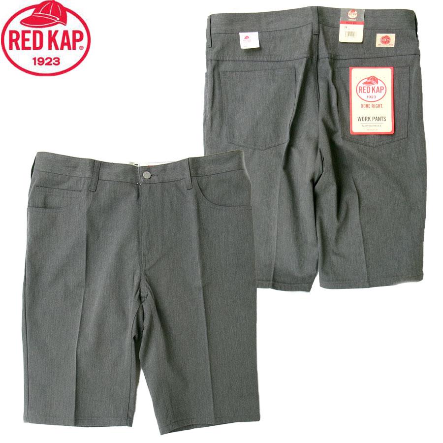 RED KAP（レッドキャップ） RED KAP PS51J REGULAR JEAN CUT WORK