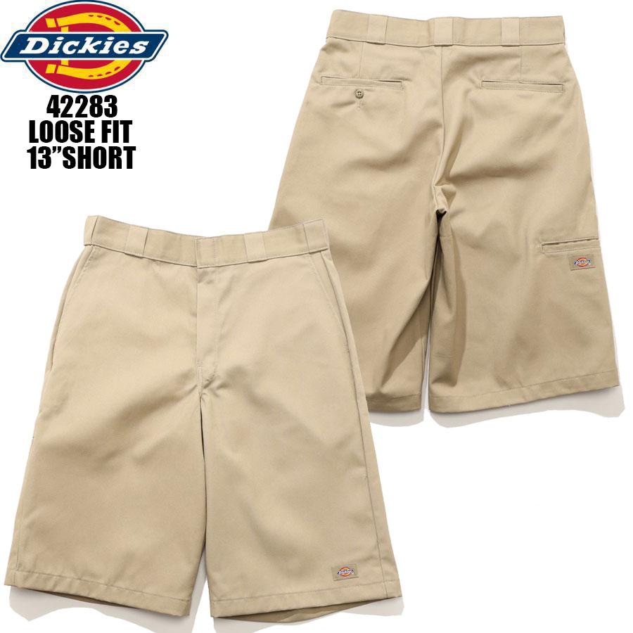 Dickies（ディッキーズ） 42283 13