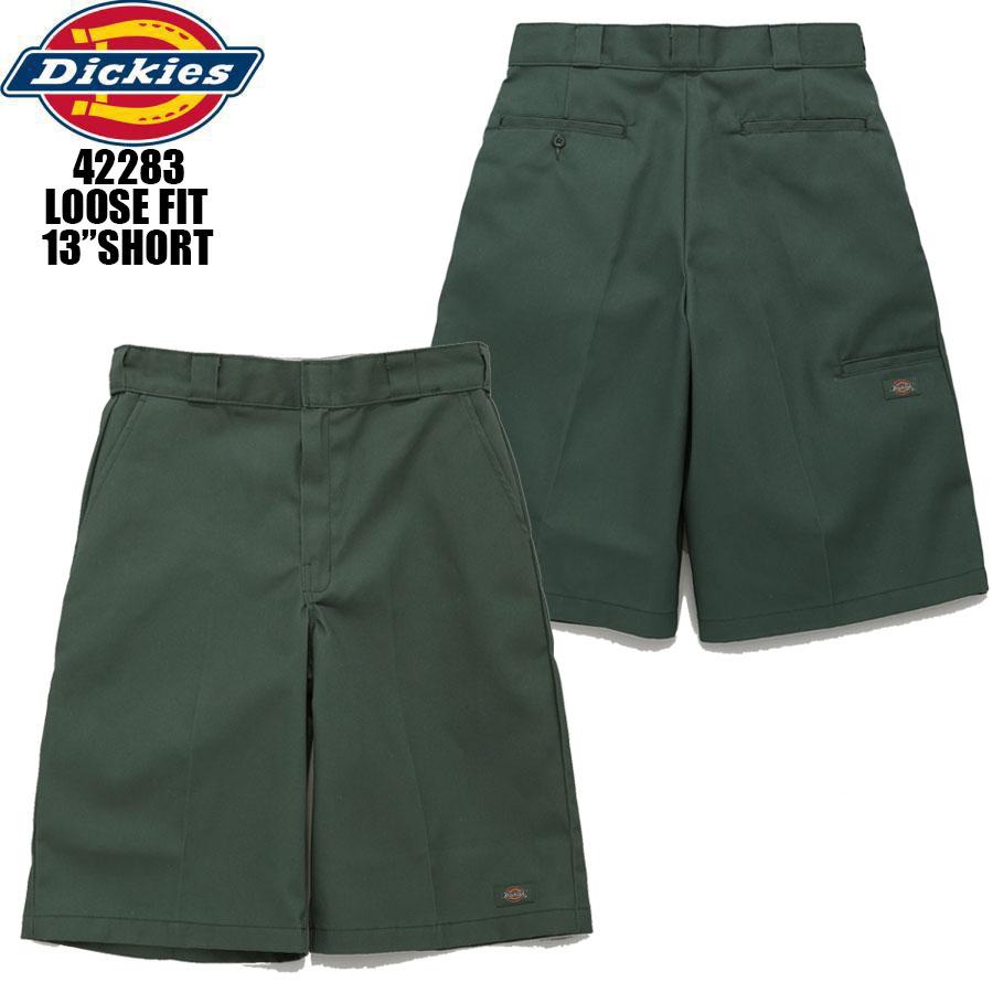 Dickies（ディッキーズ） 42283 13