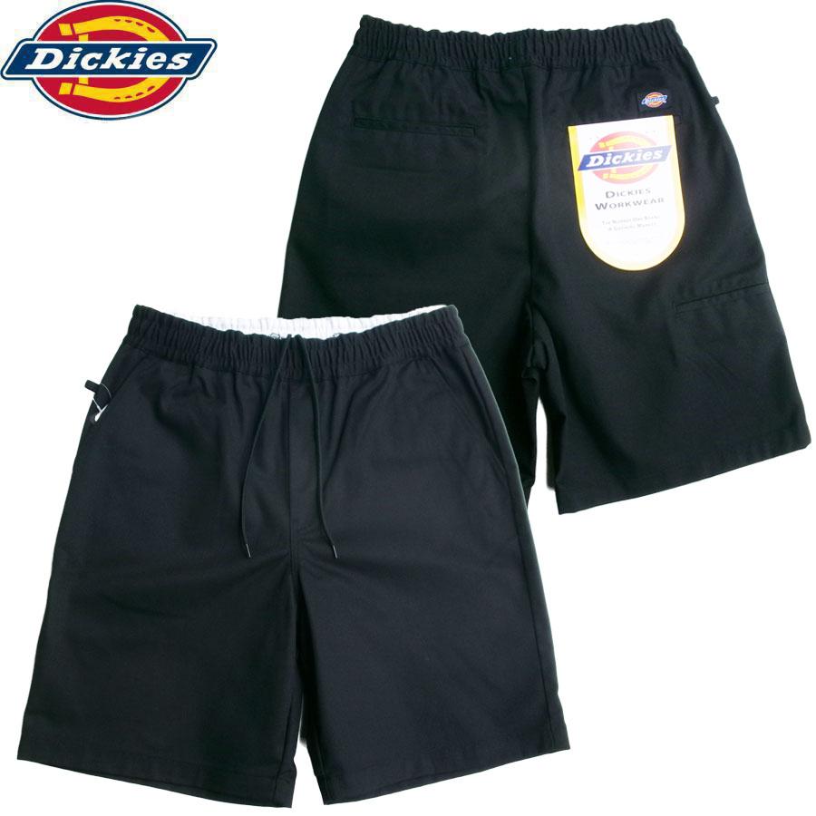 Dickies（ディッキーズ） DICKIES DS2001 TC TWILL WORK EAZY SHORTS