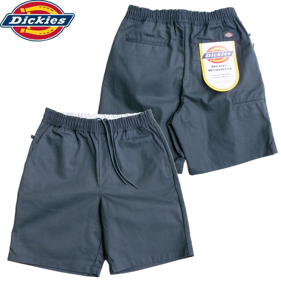 Dickies（ディッキーズ） DICKIES DS2001 TC TWILL WORK EAZY SHORTS